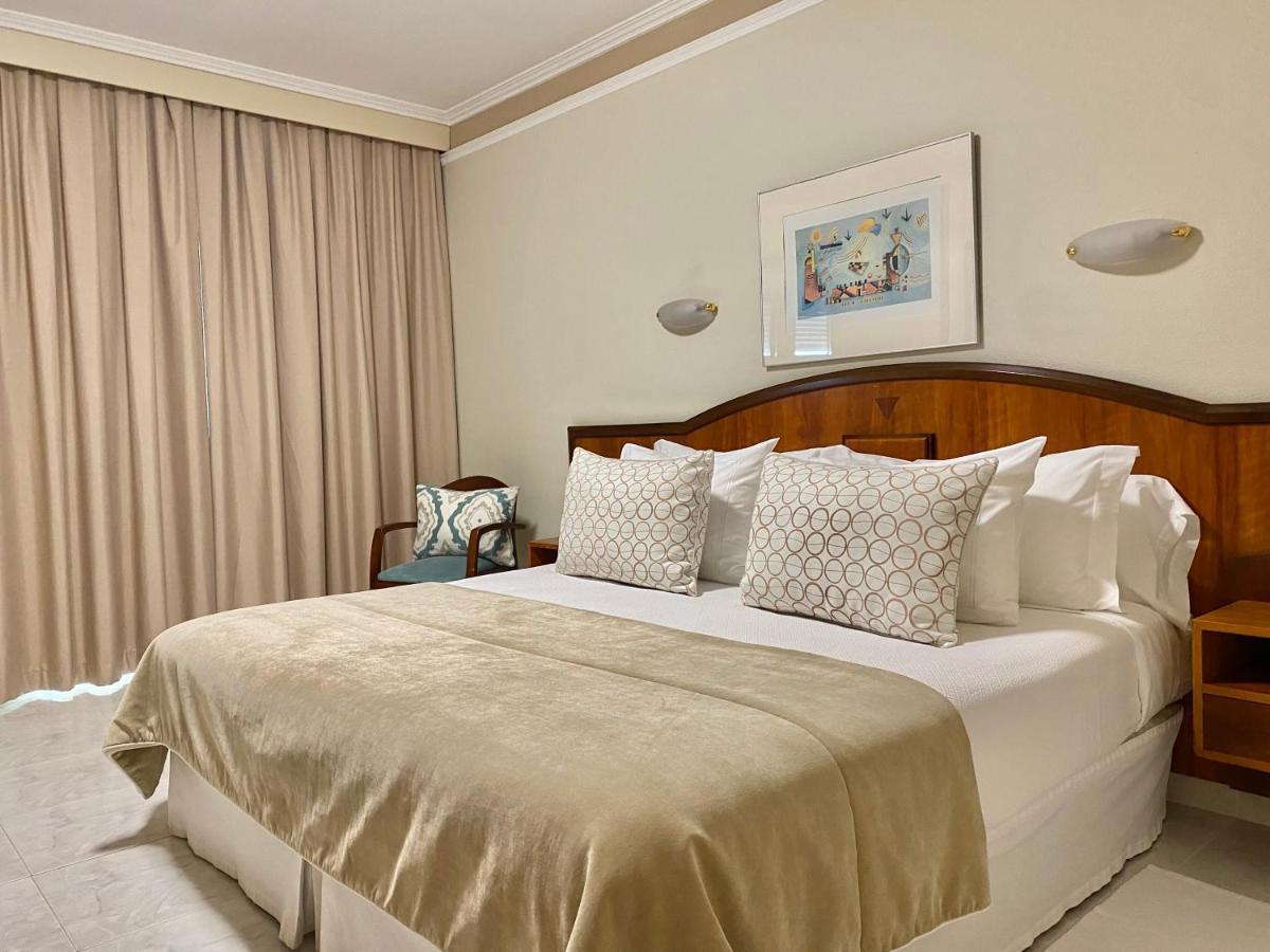 Nuevo Astur Spa Sanxenxo Exteriör bild