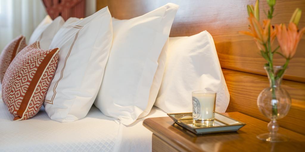 Nuevo Astur Spa Sanxenxo Rum bild