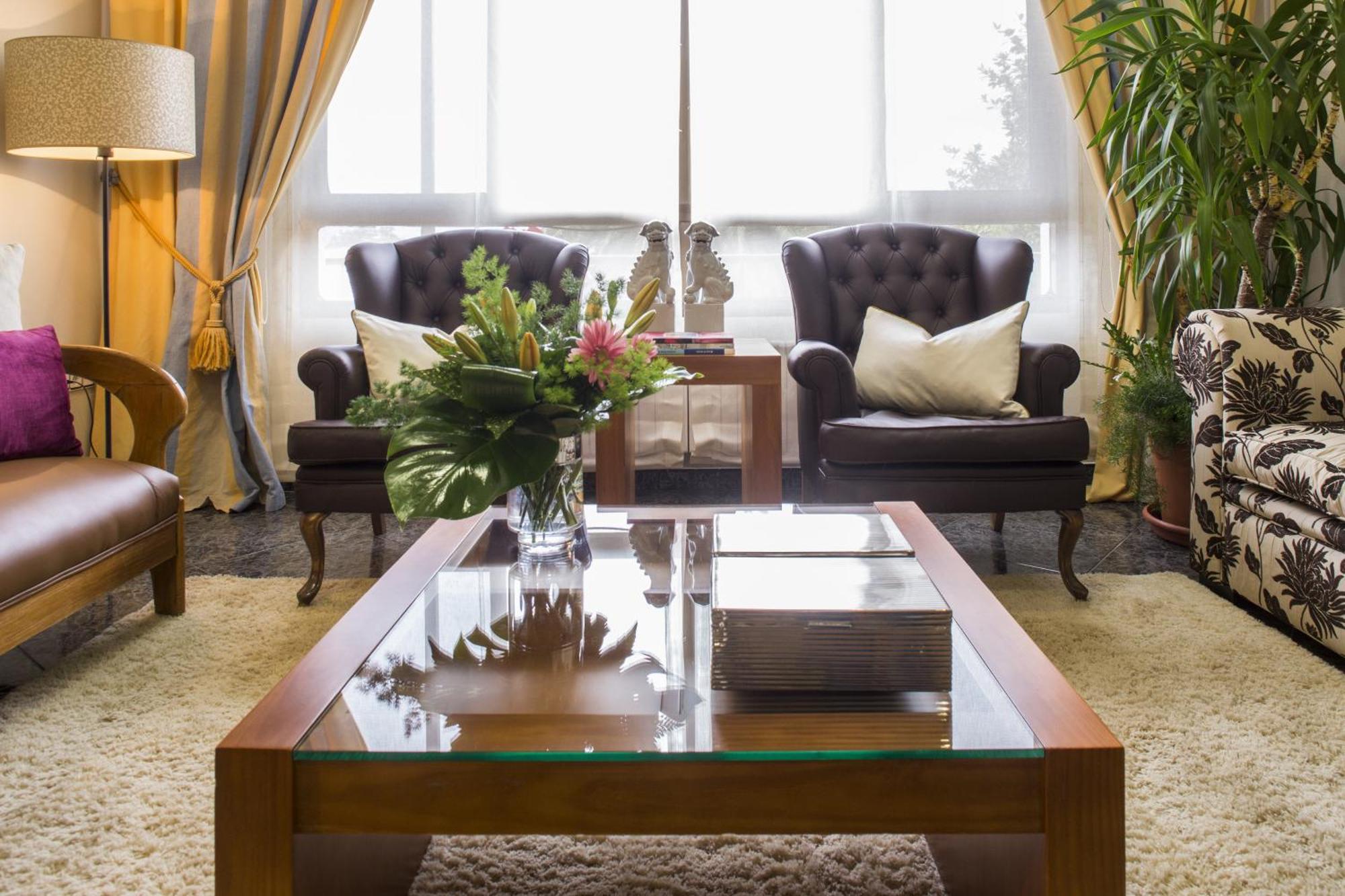 Nuevo Astur Spa Sanxenxo Exteriör bild