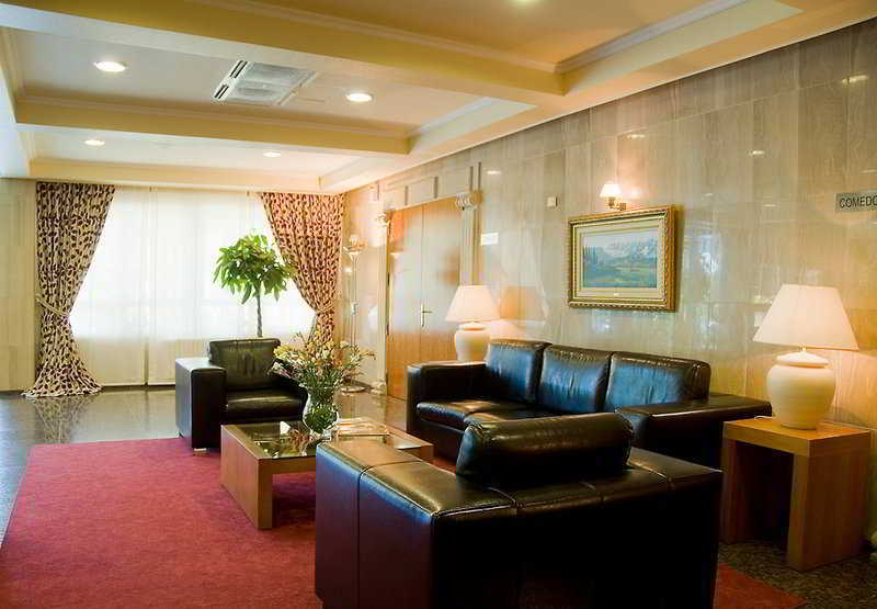 Nuevo Astur Spa Sanxenxo Exteriör bild