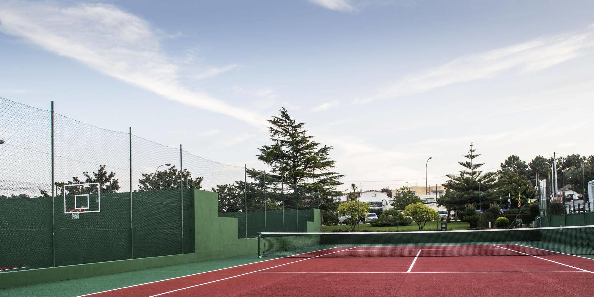 Nuevo Astur Spa Sanxenxo Exteriör bild