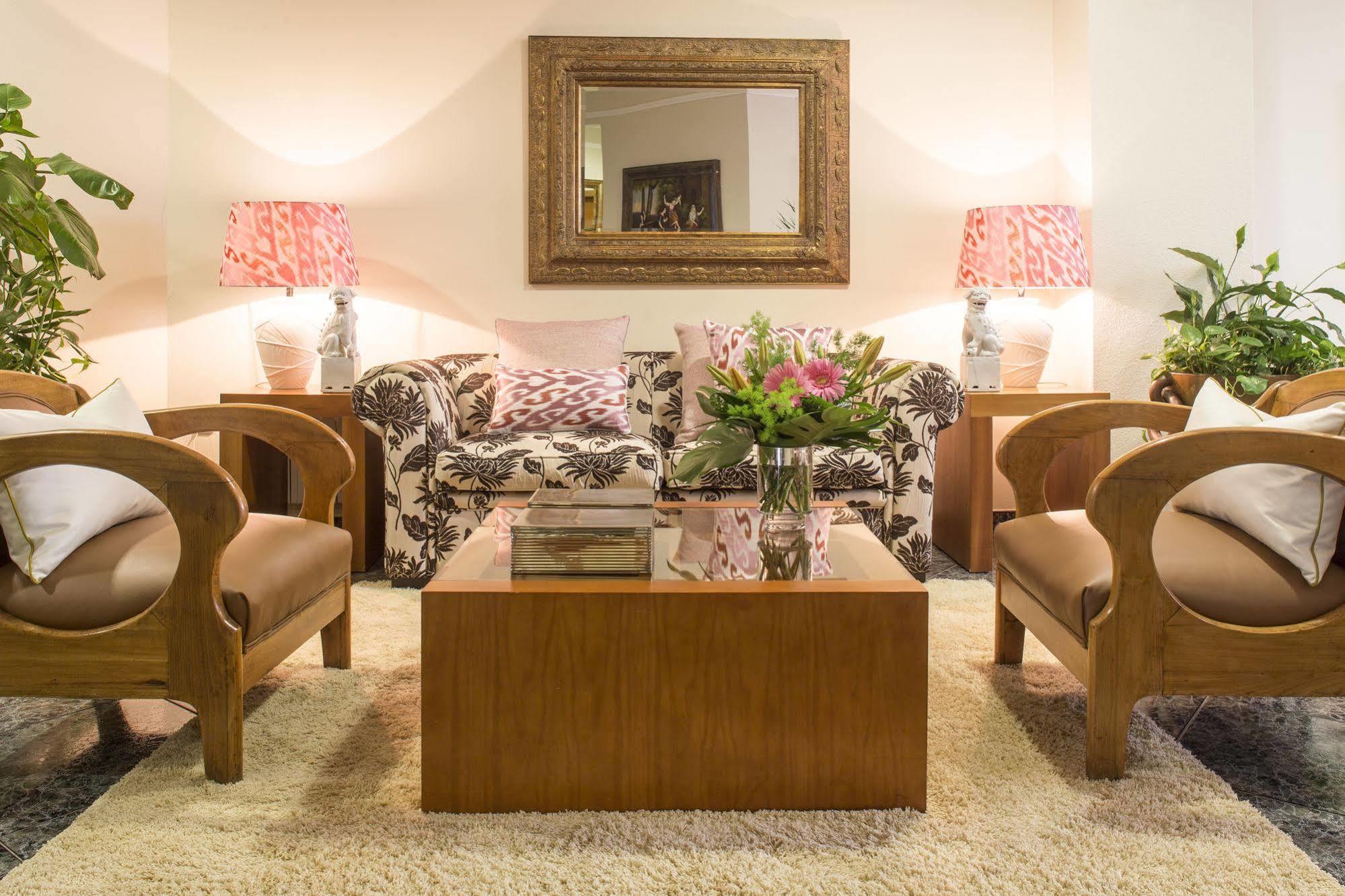 Nuevo Astur Spa Sanxenxo Exteriör bild