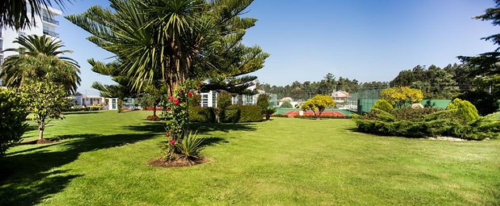 Nuevo Astur Spa Sanxenxo Exteriör bild